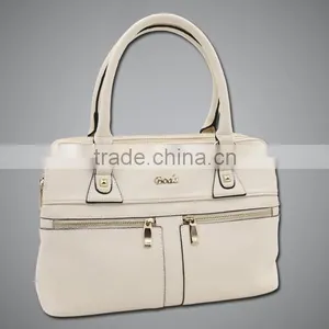 New Design Fashion Wholesale pu Handbag thumbnail-2