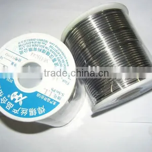 Tin-lead Solder Wire (Sn30Pb70) thumbnail-1