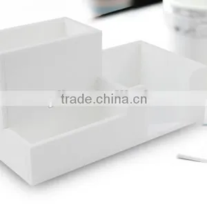 Hot Sale Acrylic Office Organizer/stand thumbnail-3