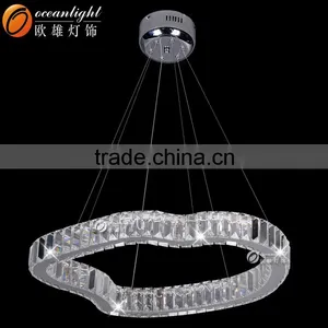 LED Crystal Pendant Light Ceiling Pendant Lamp Importer Chandelier Light Chandelier Pendant Light OM88539-800 thumbnail-6