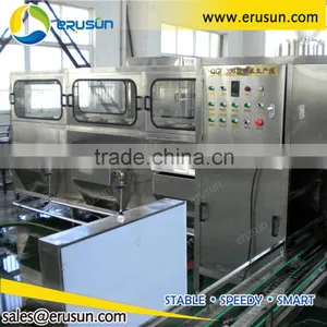 Linear Filling Machine for 5Gallon Bottles thumbnail-3