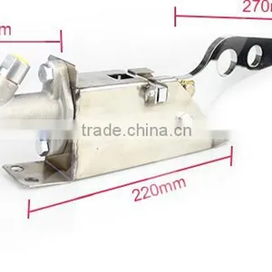 New Design Stainless Steel Racing Hydraulic Handbrake thumbnail-2