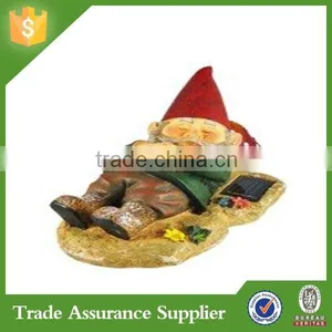 New Products Handmade Resin Wholesale Garden Gnomes thumbnail-4