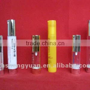 12/15-18/30ML Airless Lotion Bottle With Printing thumbnail-1