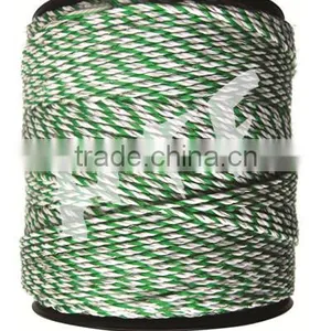 Colorful Aluminum Fencing Polyrope thumbnail-6