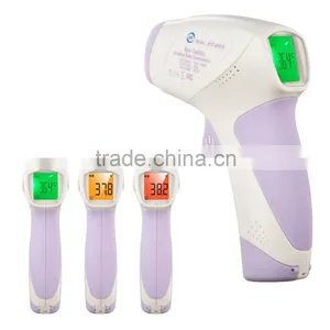 Non-contact IR Body Infrared Thermometer thumbnail-1