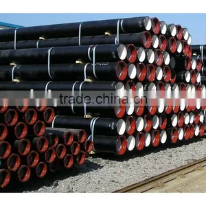 Ductile Cast Iron Pipe thumbnail-1