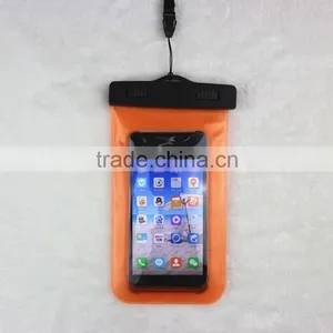 Hot Selling High Quality Waterproof So Solid Phone Bags thumbnail-6