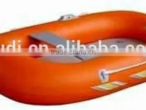 Inflatable Towable Banana Boat for Kids and Adults thumbnail-1