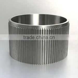 Precision Ring Gear With Professional Design thumbnail-1