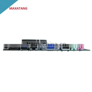Mini-itx Motherboard With Celeron N2940 and 2 Lan Fanless Quard Core thumbnail-1