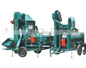 Seed Cleaning Machine thumbnail-1