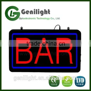 New Beer Cup Brewer Bar Pub Club LED Light Sign thumbnail-2