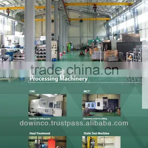 Hydraulic Breaker for Excavator/ Heavy Equipment (DWT50) Jack Hammer for Sale thumbnail-6