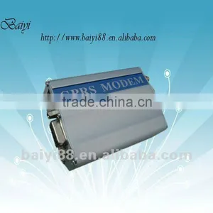 Baiyi GSM/GPRS RS485 Modem Q24Plus thumbnail-1