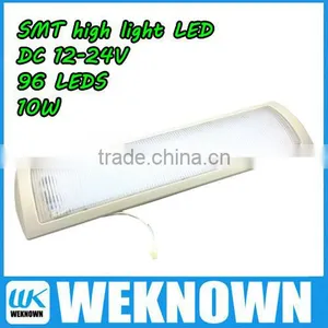 LED Bus Light ,LED Ceiling Light for Bus, LED Light thumbnail-1