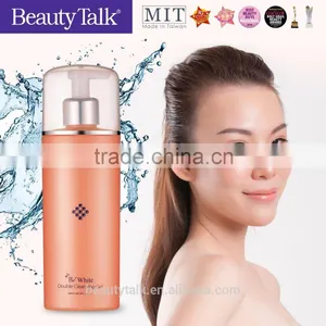 Whitening Effect Facial Clarifying Cleansing Gel Face thumbnail-2