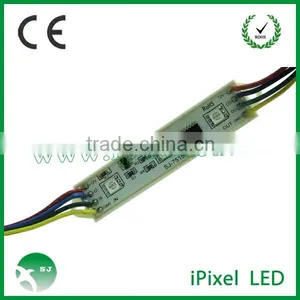 3 Leds Smd5050 Led Display Module thumbnail-1