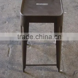 IRON STOOL thumbnail-1