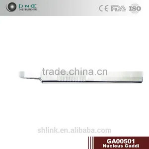 GA00501 Ophthalmic Nucleus Spatula thumbnail-1