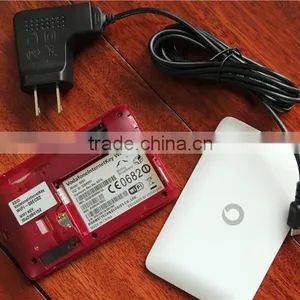 Original Unlocked Huawei Vodafone R201 Mobile WiFi 3G Router thumbnail-3