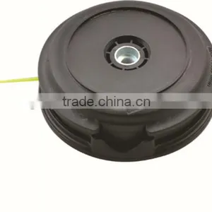 Trimmer Head Brush Cutter Spare Parts Nylon Head Brush Cutter Nylon Head Trimmer Head thumbnail-4