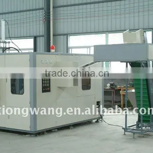 Pet Bottle Making Machine thumbnail-1