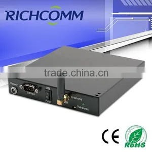 SMS Alarm Monitor for Environmental Monitoring Datalogger thumbnail-1