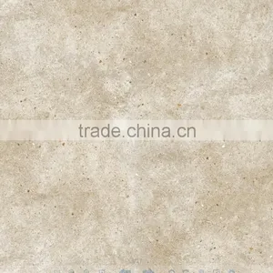 Matt Inkjet Porcelain Travertino Tiles Rustic Tiles 600*600mm thumbnail-1