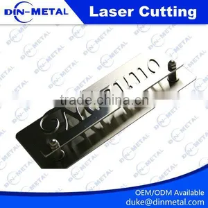 Stainless Steel Sheet Laser Cutting Plate thumbnail-1