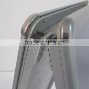 Rectangle A Board Poster Stand Display Seller thumbnail-4