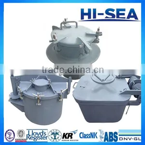 China Factory Price Marine Hatch Cover for Ships thumbnail-2