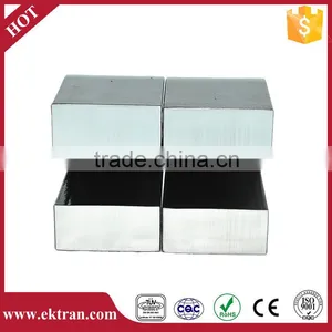 Customized Design Transformer C Core, C-type Cores thumbnail-3