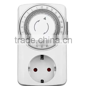 Daily Mechanical Timer Switch thumbnail-1