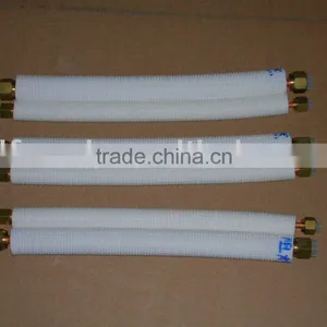 Insulated Copper Tube for Air Conditioning or Refrigerator thumbnail-1
