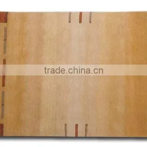 Nepal Hand Woven Carpet thumbnail-1