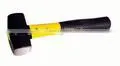 Stoning Hammer With Fiberglass Handle thumbnail-1