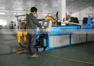 Guangzhou Ying Hui Muffler Co., Ltd. company overview - view 2 thumbnail