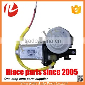Rolie OEM 16200-05670 Toyota Big Hiace KDH 200 2005-UP Window Regulator Motor Auto Parts thumbnail-1