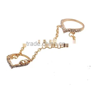 Wholesale Jewelry Fashion Tassels Sex Ring thumbnail-5