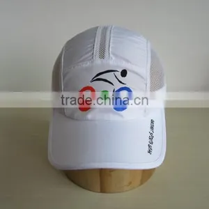 New Cycling Caps Custom Cycling Bike Caps Sport Cap Adjustable thumbnail-3