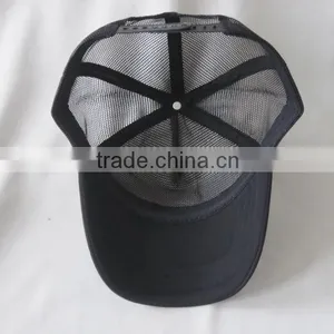 Design Your Own Softextile 5 Panel Cap thumbnail-6