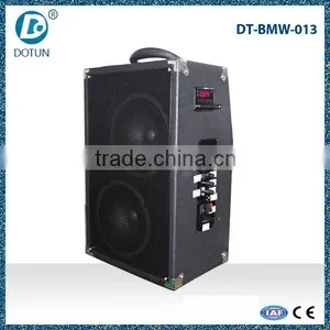 Outdoor Speaker thumbnail-1