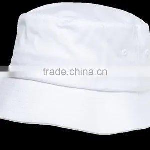 Blank Bucket Hat Master Headwear Bucket Hats thumbnail-2
