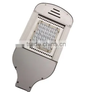 30W High Brightness 12-24V DC or AC90-265V 30w Led Street Lamp Led Street Light thumbnail-2