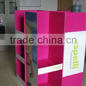 Display Stand/racks for Sales Promotion From Shanghai thumbnail-3
