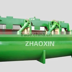 High Quality BS-K Flotation Machine From China thumbnail-2