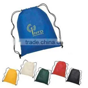 Drawstring Bag thumbnail-1