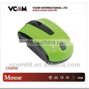 VCOM Brand Wired Computer Mouse thumbnail-1