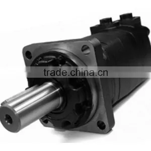 BMTE /Eaton 4000 Series 109-xxx-xxx /110-xxx-xxx/111-xxx-xxx High Pressure Orbit Hydrualic Motor thumbnail-1